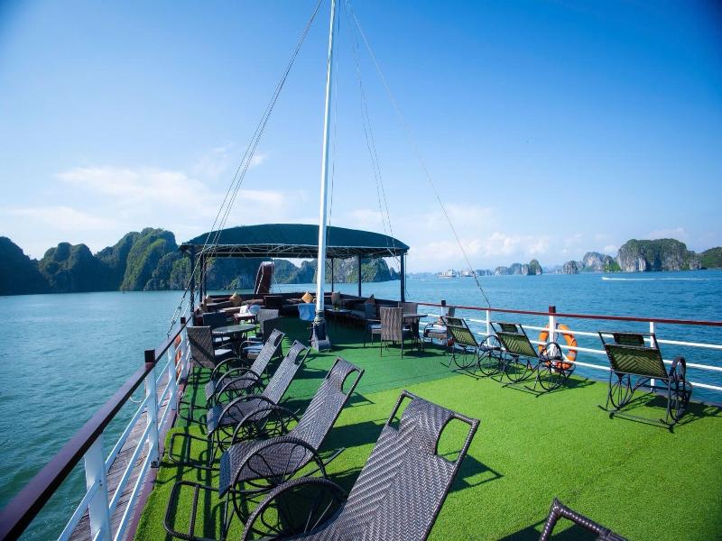 Halong Marina Bay Cruise image