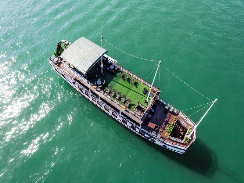 Halong Marina Bay Cruise image