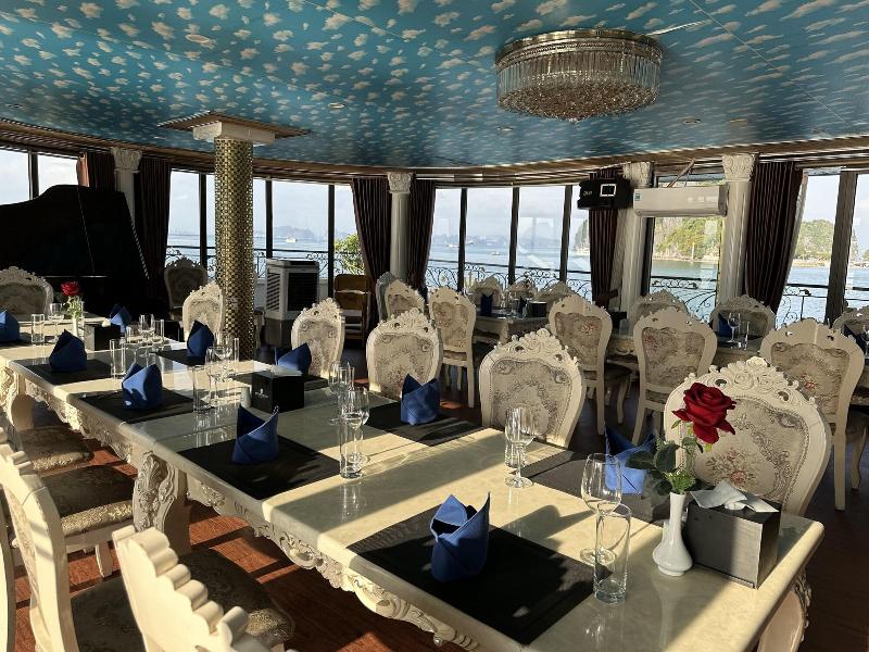 Halong Marina Bay Cruise image