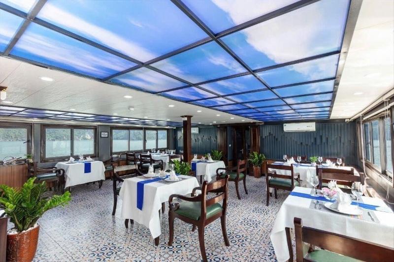 Halong Marina Bay Cruise image