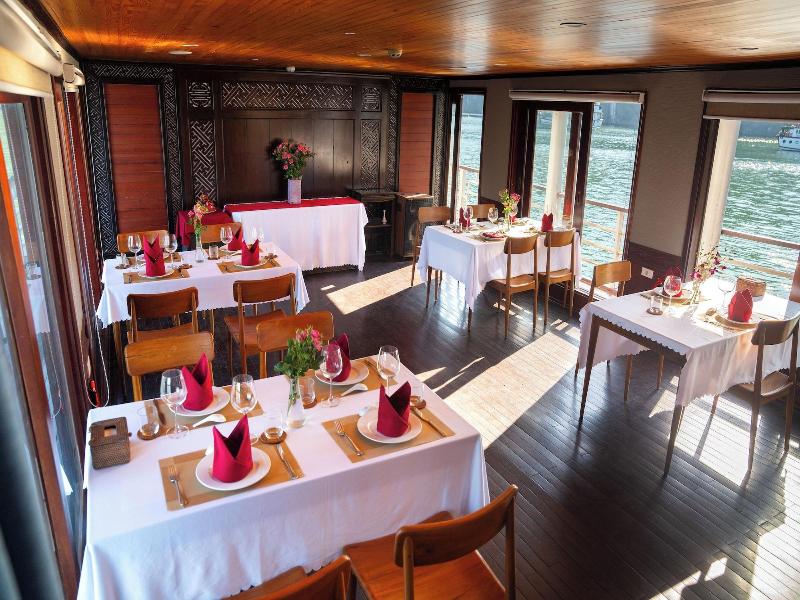 Halong Marina Bay Cruise image