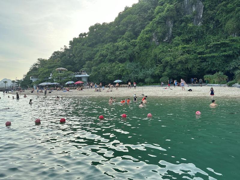 Halong Marina Bay Cruise image