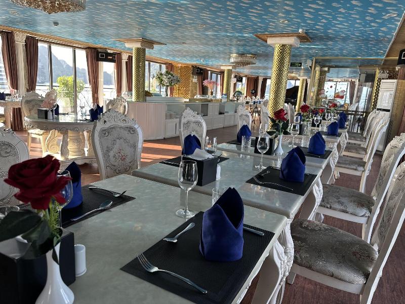 Halong Marina Bay Cruise image