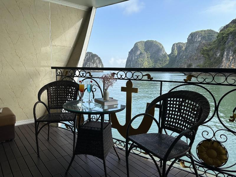 Halong Marina Bay Cruise image