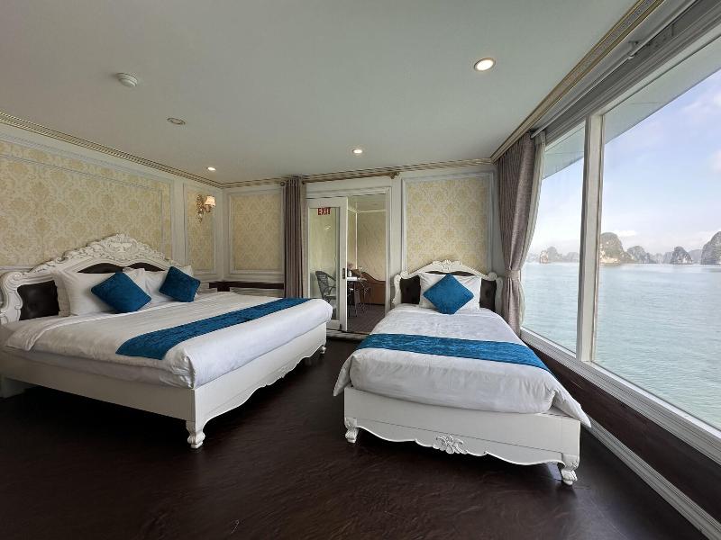 Halong Marina Bay Cruise image