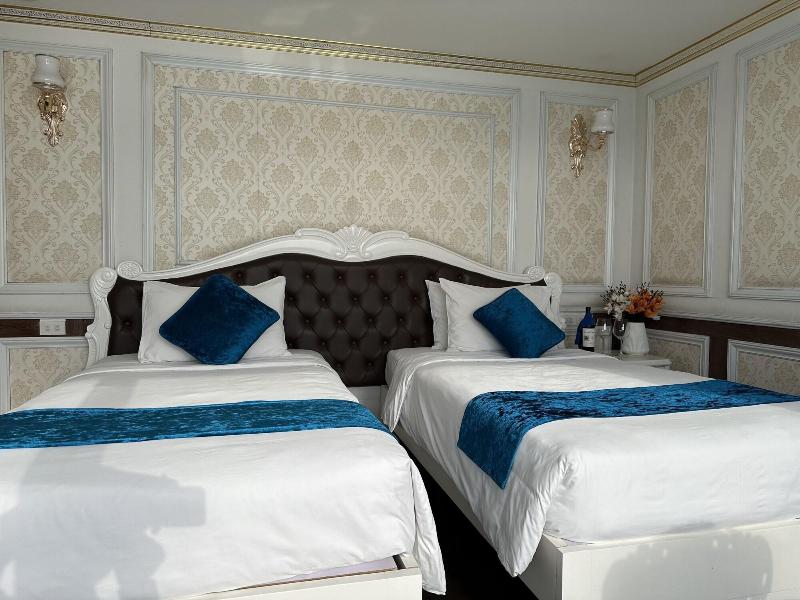 Halong Marina Bay Cruise image
