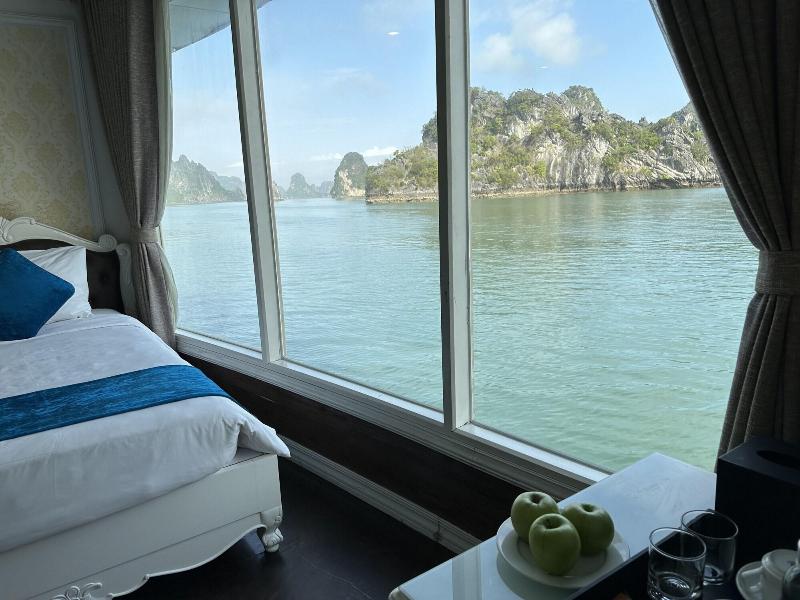 Halong Marina Bay Cruise image