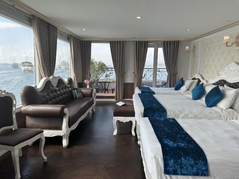 Halong Marina Bay Cruise image