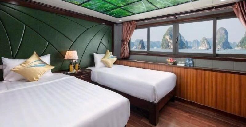 Halong Marina Bay Cruise image