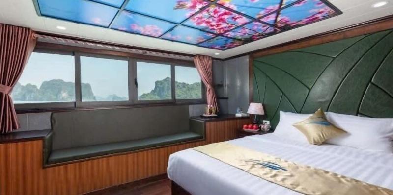 Halong Marina Bay Cruise image