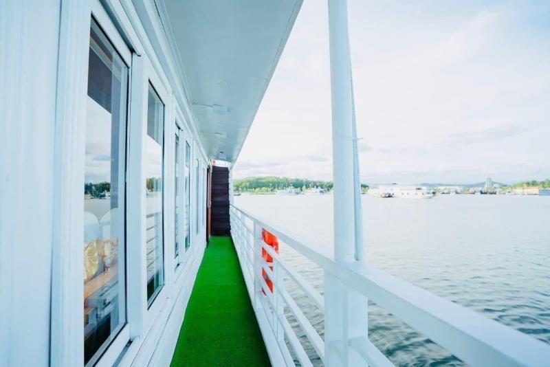Halong Marina Bay Cruise image