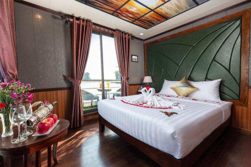 Halong Marina Bay Cruise image