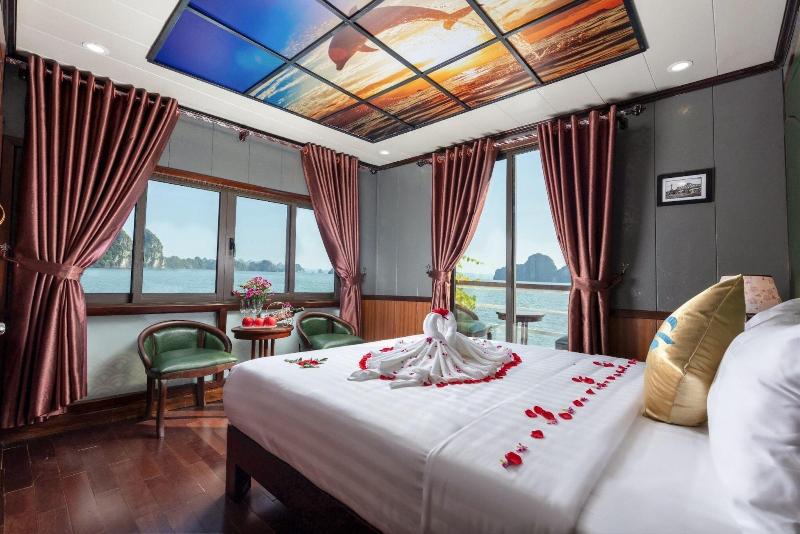 Halong Marina Bay Cruise image