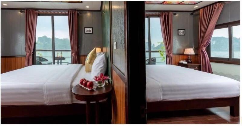 Halong Marina Bay Cruise image