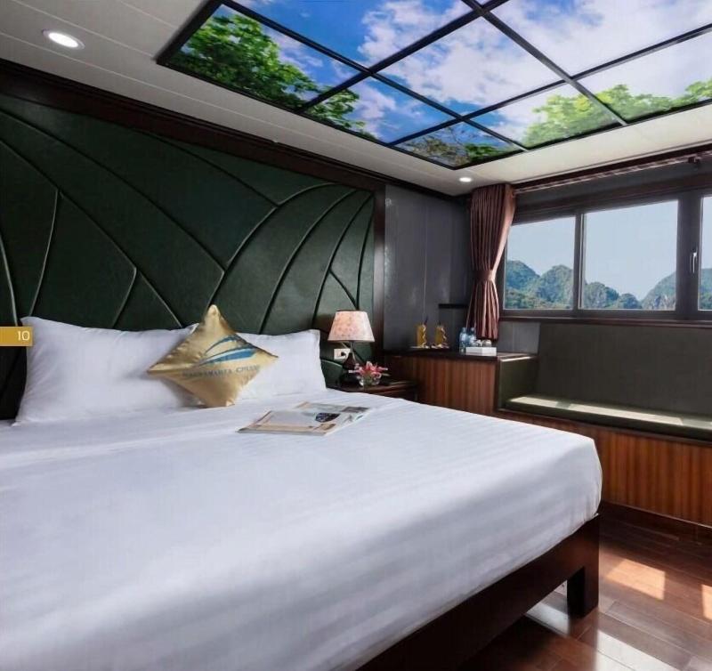 Halong Marina Bay Cruise image