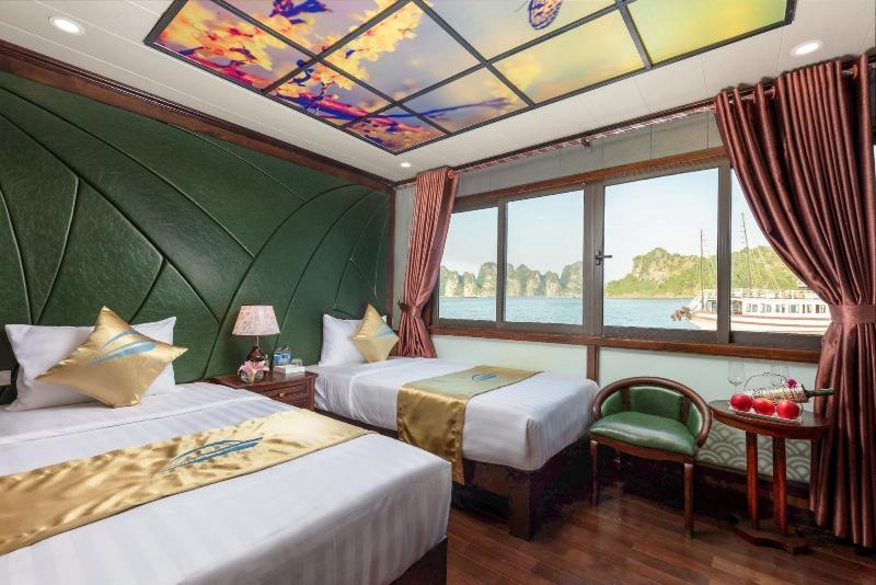 Halong Marina Bay Cruise image