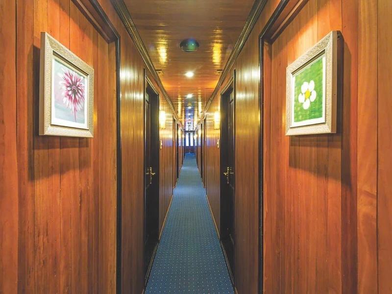 Halong Marina Bay Cruise image