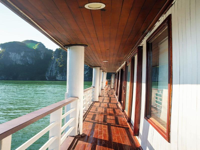 Halong Marina Bay Cruise image