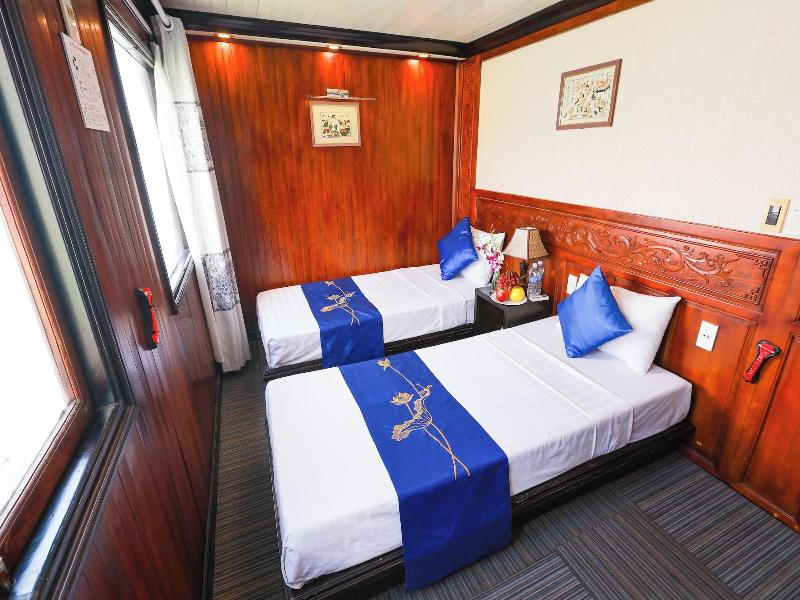 Halong Marina Bay Cruise image