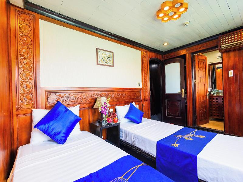 Halong Marina Bay Cruise image