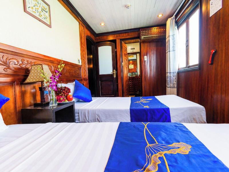Halong Marina Bay Cruise image