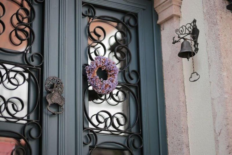 Ayvala K Palacitta Guesthouse