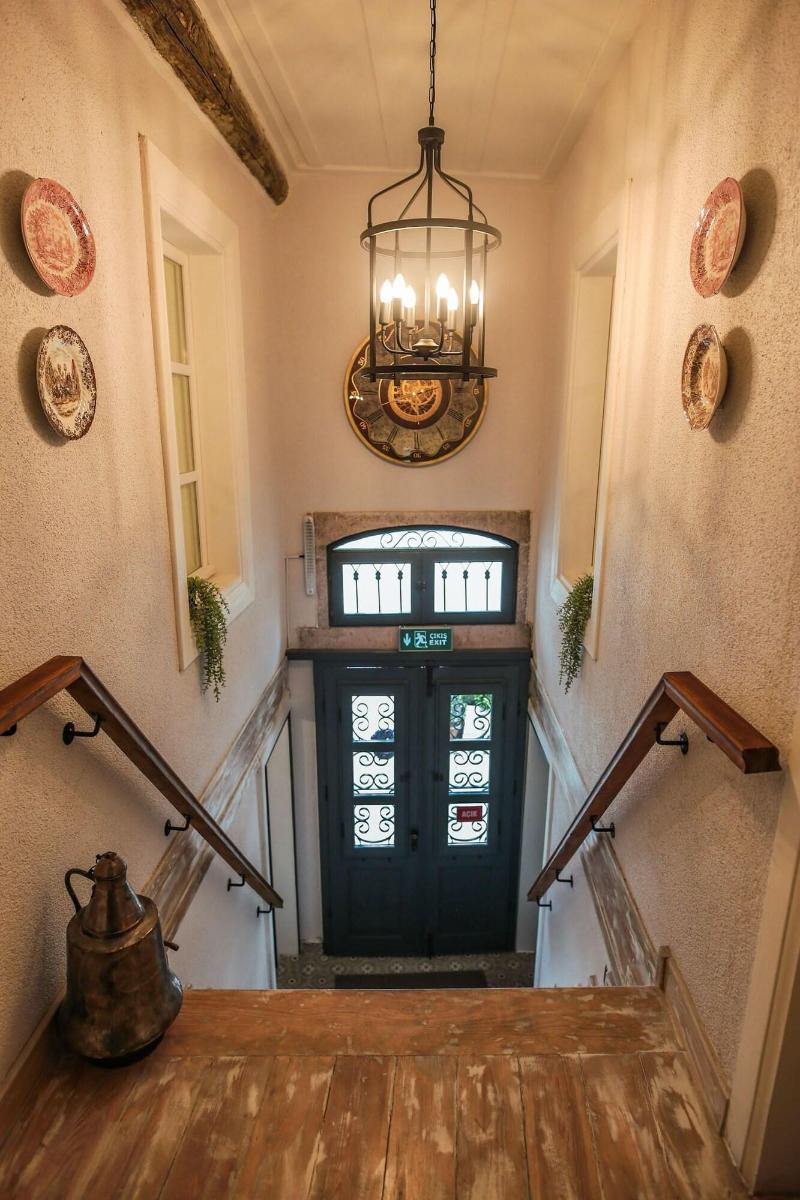 Ayvala K Palacitta Guesthouse