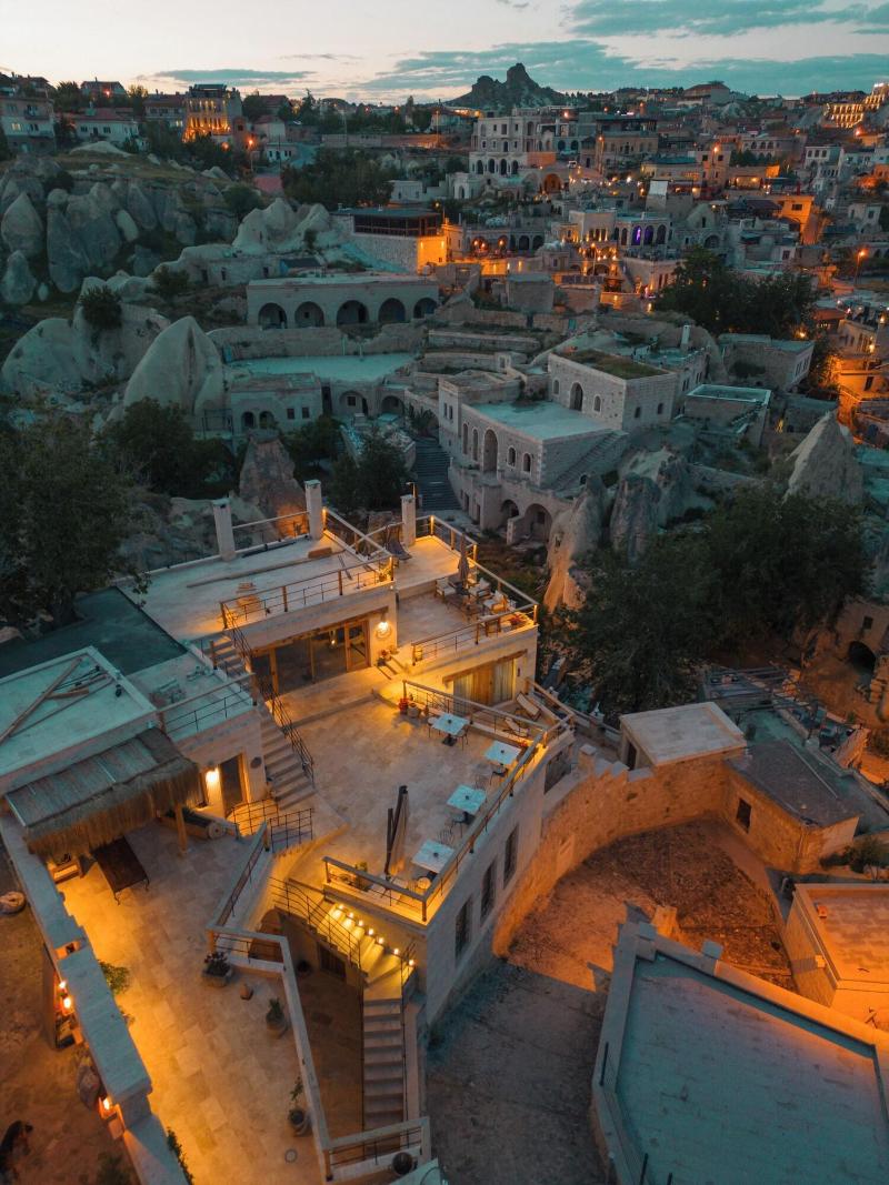 Vie Cappadocia Adults Only image