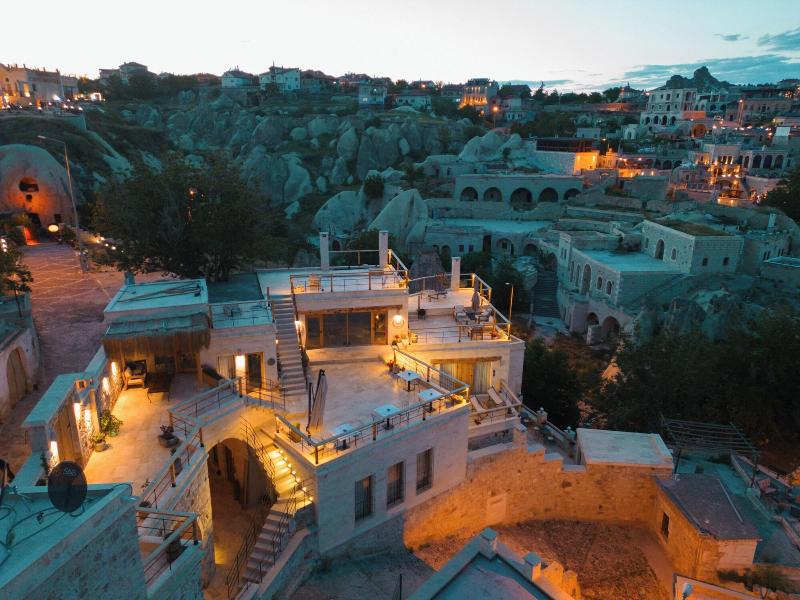Vie Cappadocia Adults Only image