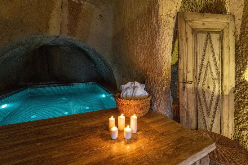 Vie Cappadocia Adults Only image