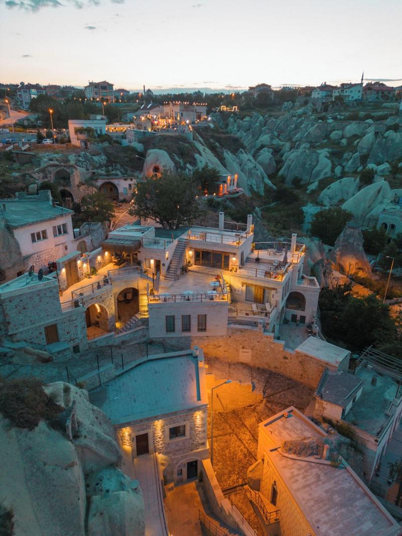 Vie Cappadocia Adults Only image