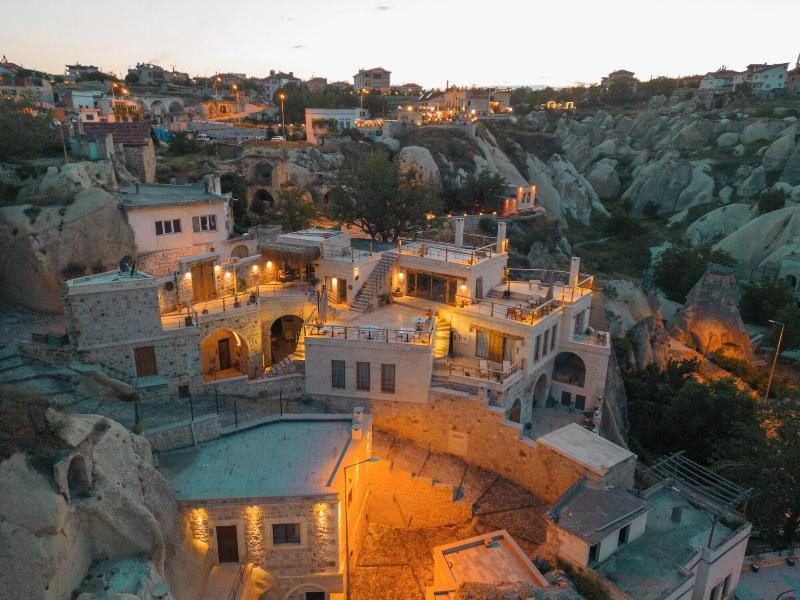 Vie Cappadocia Adults Only image