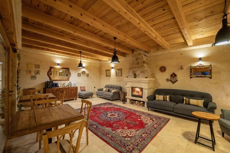 Vie Cappadocia Adults Only image