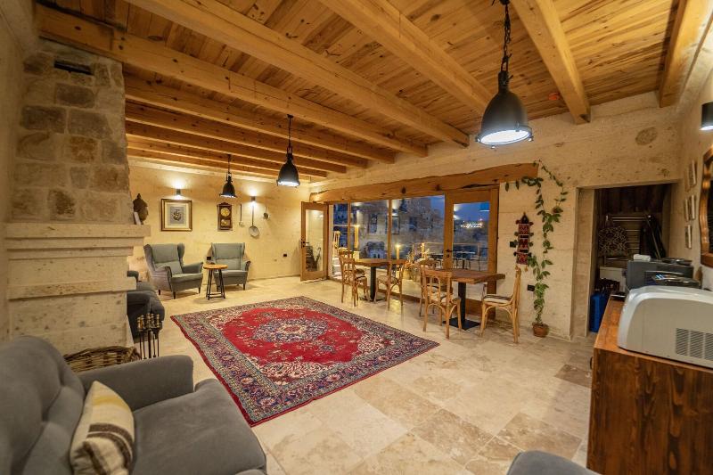 Vie Cappadocia Adults Only image