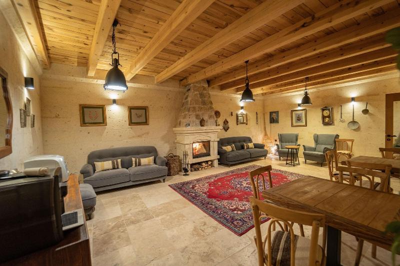 Vie Cappadocia Adults Only image