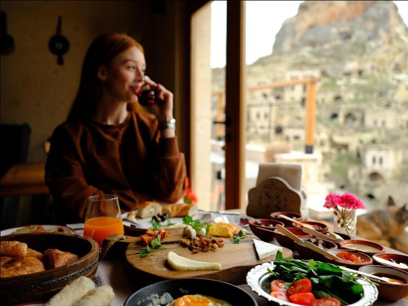 Vie Cappadocia Adults Only image