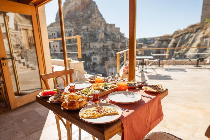 Vie Cappadocia Adults Only image