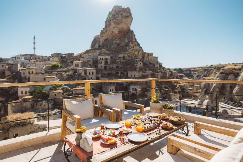 Vie Cappadocia Adults Only image