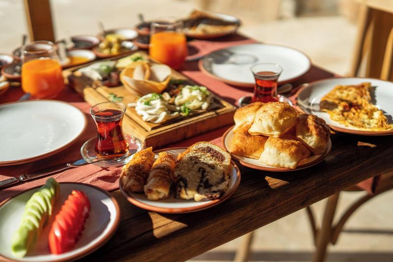 Vie Cappadocia Adults Only image