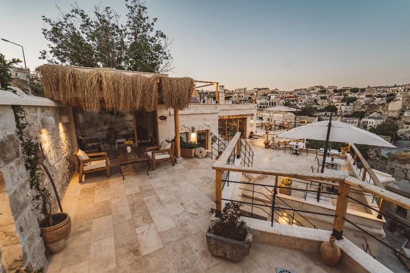 Vie Cappadocia Adults Only image