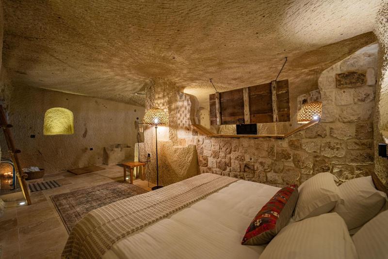 Vie Cappadocia Adults Only image