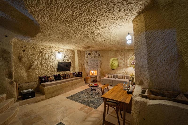 Vie Cappadocia Adults Only image