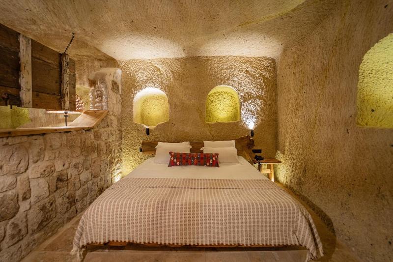 Vie Cappadocia Adults Only image