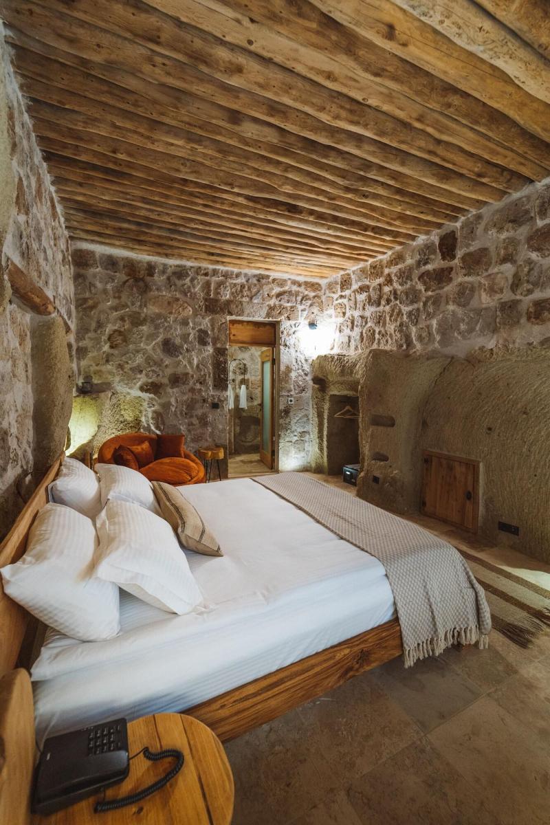 Vie Cappadocia Adults Only image