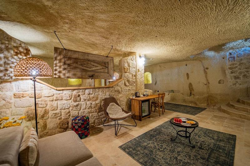 Vie Cappadocia Adults Only image