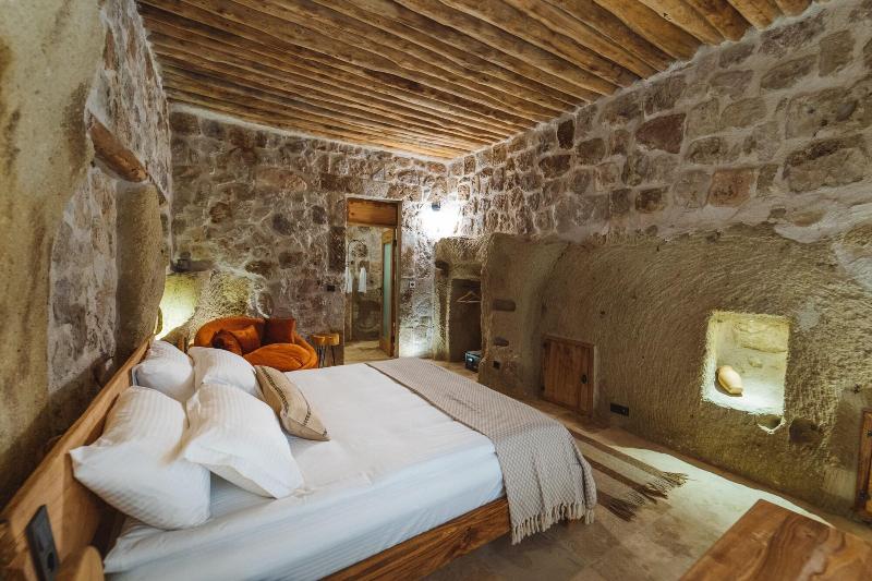 Vie Cappadocia Adults Only image