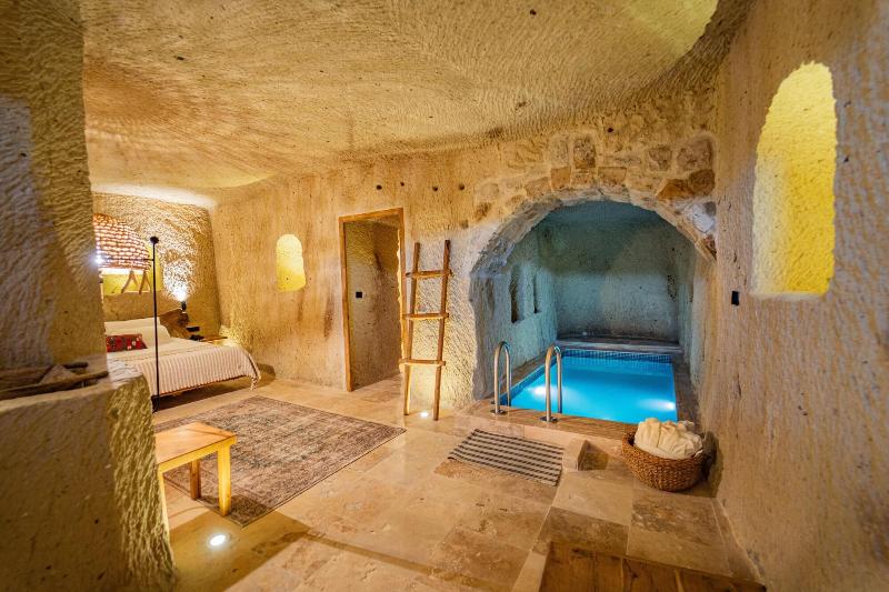 Vie Cappadocia Adults Only image