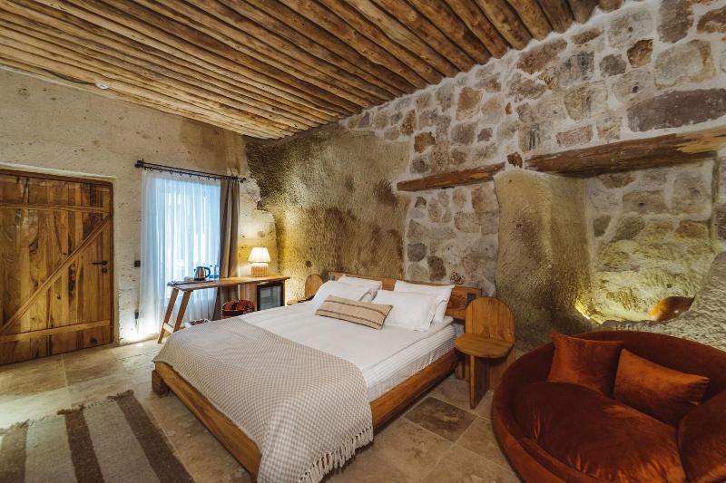 Vie Cappadocia Adults Only image