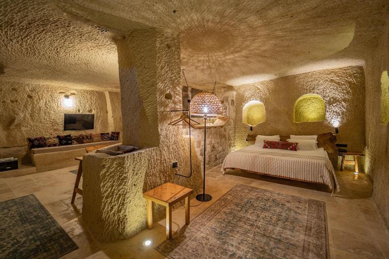 Vie Cappadocia Adults Only image