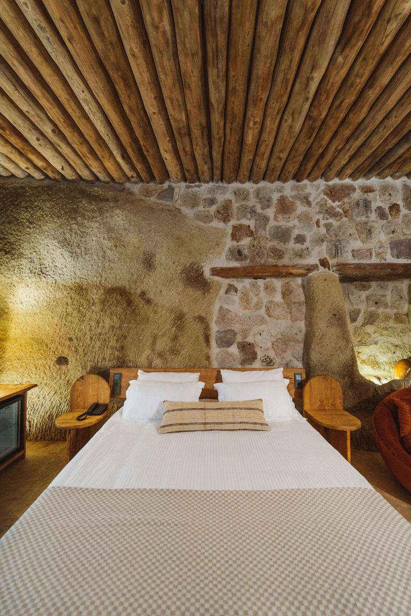 Vie Cappadocia Adults Only image